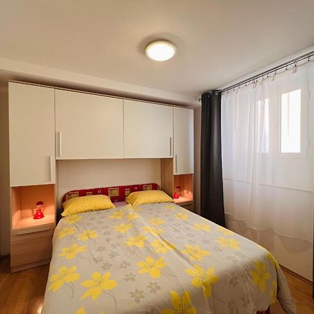Apartman Gabriela مالي لوشينغْ المظهر الخارجي الصورة