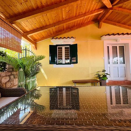 Apartman Gabriela مالي لوشينغْ المظهر الخارجي الصورة