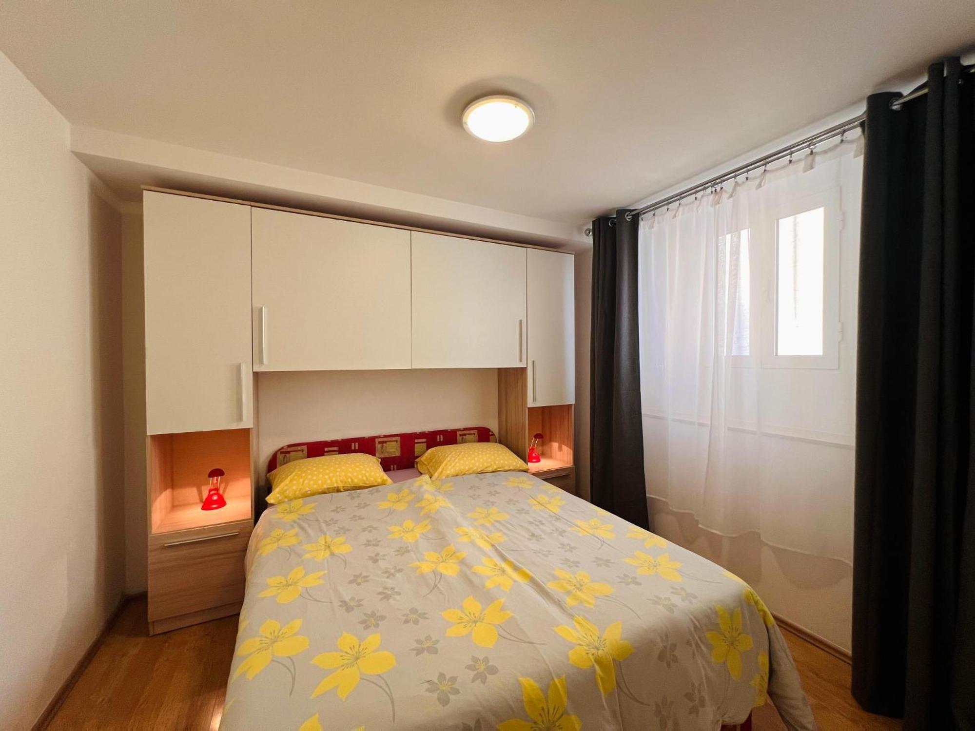 Apartman Gabriela مالي لوشينغْ المظهر الخارجي الصورة