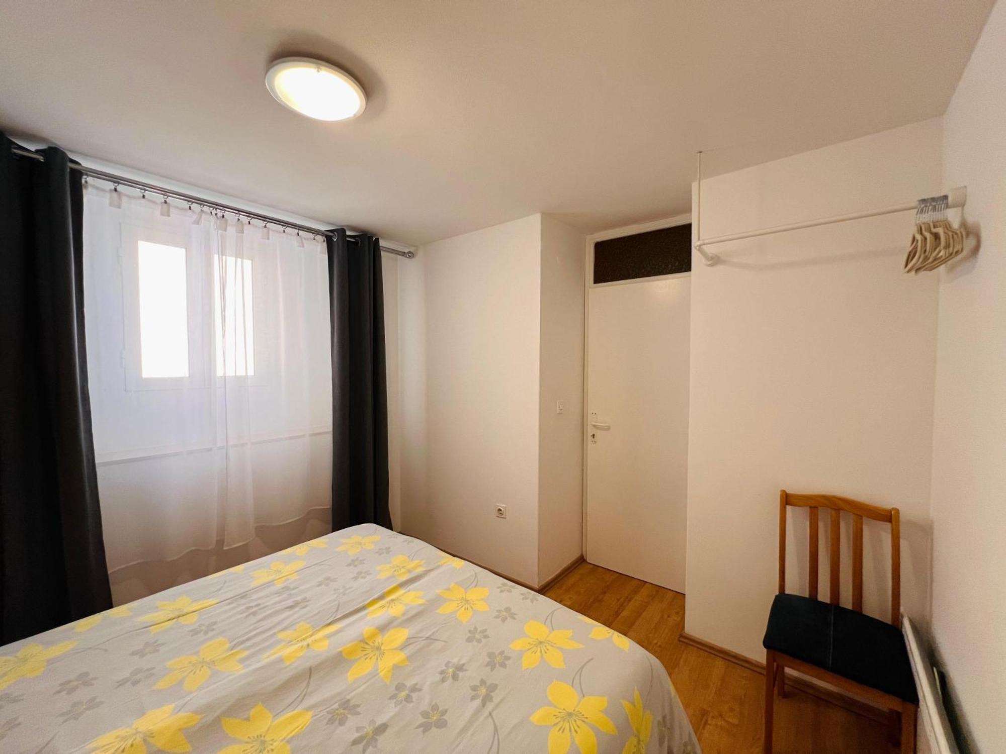 Apartman Gabriela مالي لوشينغْ المظهر الخارجي الصورة