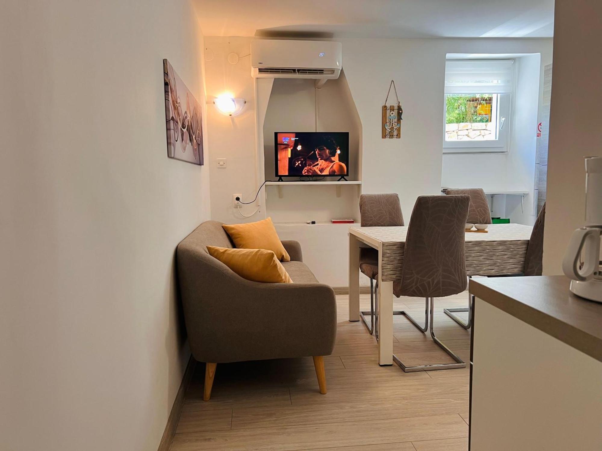 Apartman Gabriela مالي لوشينغْ المظهر الخارجي الصورة