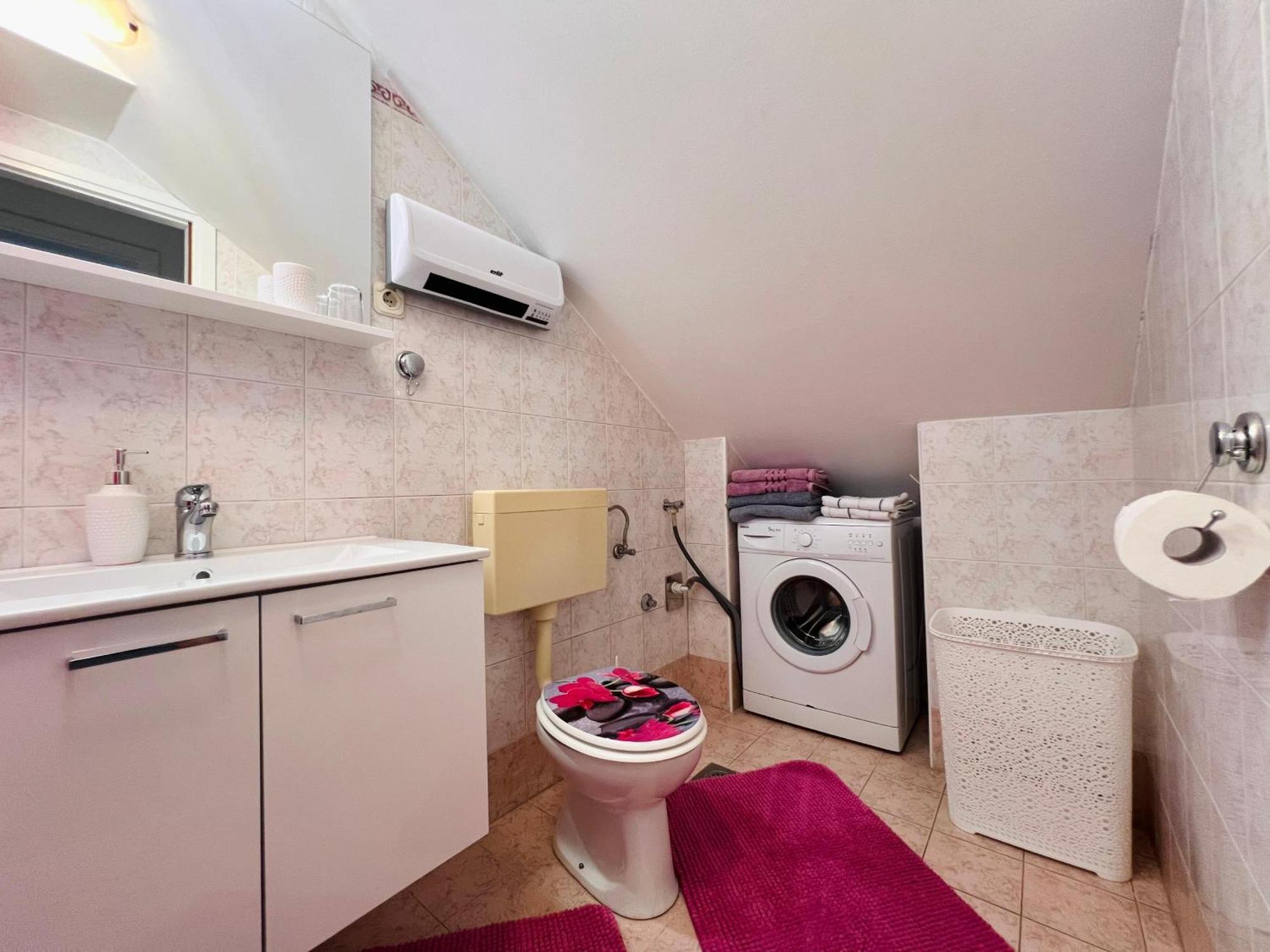 Apartman Gabriela مالي لوشينغْ المظهر الخارجي الصورة