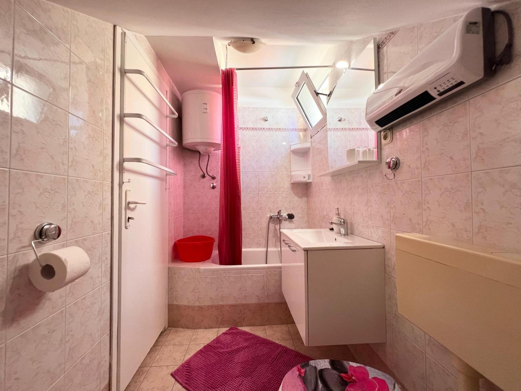 Apartman Gabriela مالي لوشينغْ المظهر الخارجي الصورة