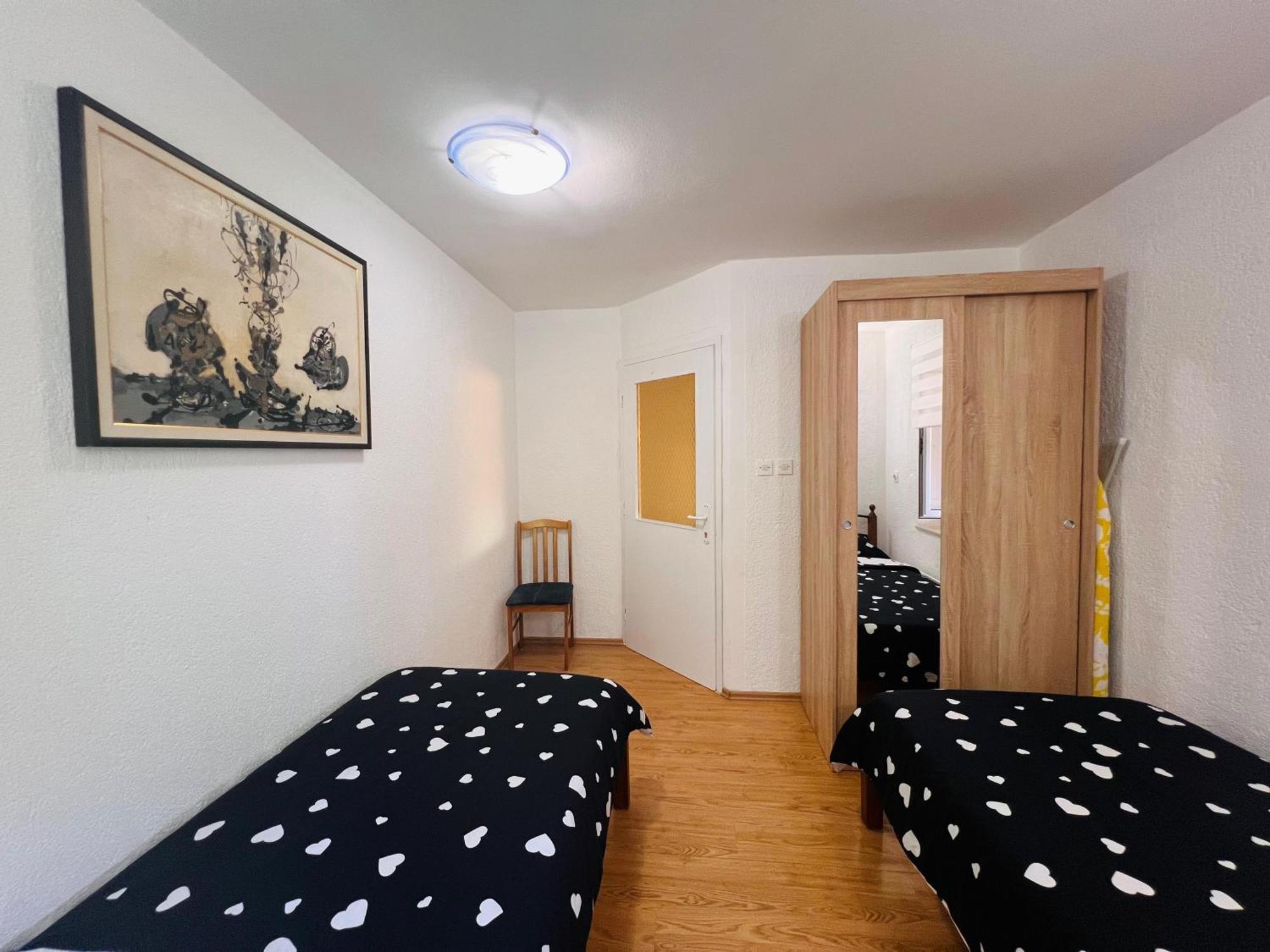Apartman Gabriela مالي لوشينغْ المظهر الخارجي الصورة