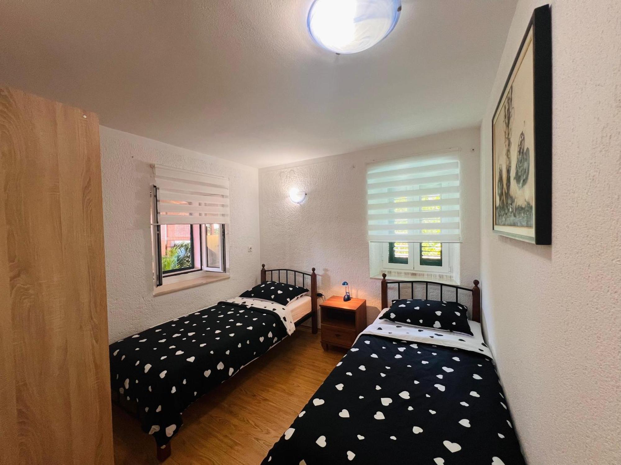 Apartman Gabriela مالي لوشينغْ المظهر الخارجي الصورة